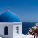 Smukke grækenland på ferie